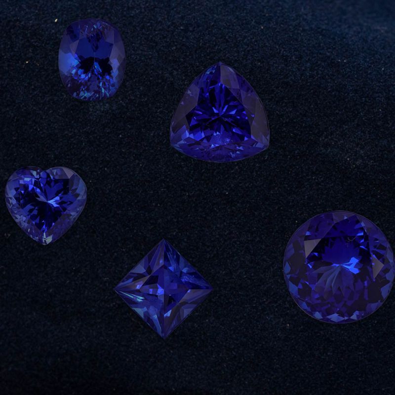 Tanzanite