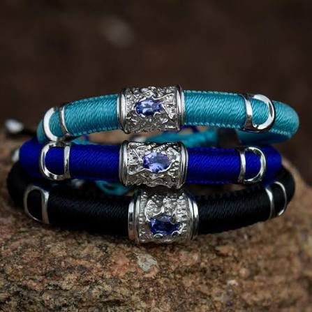 Tanzanite